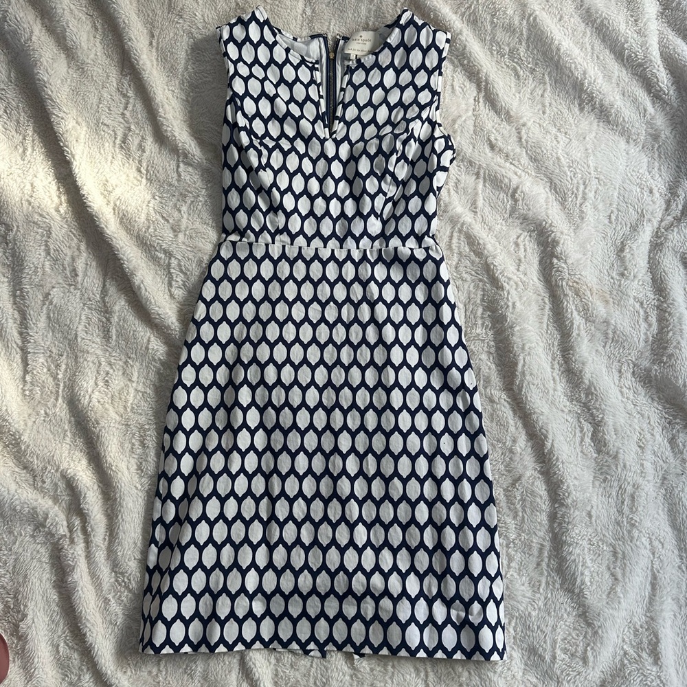Kate spade dress